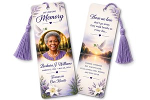 Bookmarks