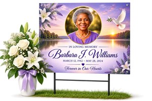 Memorial Boards