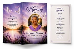 Trifold Programs